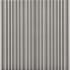 INAX ECOCARAT - Granas Vague - 6" x 12" Rectangle Wall Tile - Interior Dry Walls Only - Textured Visual - Sold by Carton (10.47 SF/Carton) Gray