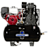 Industrial Air 13 HP 30 Gal 175 Max PSI 22 CFM Two-Stage Truck Mount Gas Reciprocating Air Compressor N/A