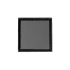 Infinity Drain 5"x5" LTD 5 Tile Drain Strainer-2" Throat Gunmetal