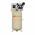 Ingersoll Rand 5 HP 60 Gal 175 Max PSI Two-Stage Stationary Electric (230 Volt 1 Phase) Reciprocating Air Compressor with Vertical Tank N/A