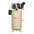 Ingersoll Rand 5 HP 60 Gal 175 Max PSI Two-Stage Stationary Electric (208 Volt 3 Phase) Reciprocating Air Compressor N/A