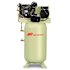 Ingersoll Rand 5 HP 80 Gal 175 Max PSI Two-Stage Stationary Electric (208 Volt 3 Phase) Fully Packaged Reciprocating Air Compressor N/A
