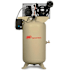 Ingersoll Rand 7.5 HP 80 Gal 175 Max PSI Two-Stage Stationary Electric (230 Volt 3 Phase) Reciprocating Air Compressor with Vertical Tank N/A