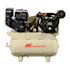 Ingersoll Rand 14 HP 30 Gal 175 Max PSI Two-Stage Truck Mount Gas Reciprocating Air Compressor with Kohler Engine N/A