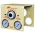 Ingersoll Rand PacE Flow Controller Regulator 1" NPT 200 CFM (Left to Right Air Flow) N/A