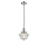 Innovations Lighting-201C Small Oxford-Full Product Image