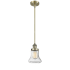 Innovations Lighting-201S Bellmont-Full Product Image