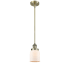 Innovations Lighting-201S Small Bell-Full Product Image