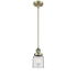 Innovations Lighting-201S Small Bell-Full Product Image