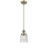 Innovations Lighting-201S Small Bell-Full Product Image