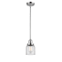 Innovations Lighting-201S Small Bell-Full Product Image