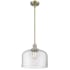 Innovations Lighting-201S X-Large Bell-Full Product Image