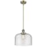 Innovations Lighting-201S X-Large Bell-Full Product Image