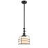 Innovations Lighting-206 Large Bell Cage-Full Product Image