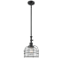 Innovations Lighting-206 Large Bell Cage-Full Product Image