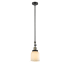 Innovations Lighting-206 Small Bell-Full Product Image