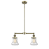 Innovations Lighting-209 Bellmont-Full Product Image