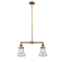 Innovations Lighting-209 Bellmont-Full Product Image