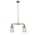 Innovations Lighting-209 Canton-Full Product Image