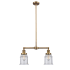 Innovations Lighting-209 Canton-Full Product Image