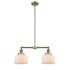 Innovations Lighting-209 Large Bell-Full Product Image