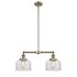 Innovations Lighting-209 Large Bell-Full Product Image