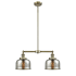 Innovations Lighting-209 Large Bell-Full Product Image