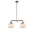 Innovations Lighting-209 Large Bell-Full Product Image