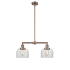 Innovations Lighting-209 Large Bell-Full Product Image