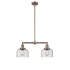 Innovations Lighting-209 Large Bell-Full Product Image