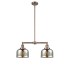 Innovations Lighting-209 Large Bell-Full Product Image