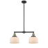 Innovations Lighting-209 Large Bell-Full Product Image