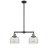 Innovations Lighting-209 Large Bell-Full Product Image