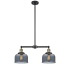 Innovations Lighting-209 Large Bell-Full Product Image