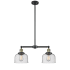 Innovations Lighting-209 Large Bell-Full Product Image