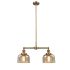 Innovations Lighting-209 Large Bell-Full Product Image