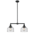 Innovations Lighting-209 Large Bell-Full Product Image