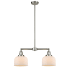 Innovations Lighting-209 Large Bell-Full Product Image