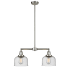 Innovations Lighting-209 Large Bell-Full Product Image