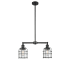 Innovations Lighting-209 Small Bell Cage-Full Product Image