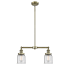 Innovations Lighting-209 Small Bell-Full Product Image