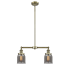 Innovations Lighting-209 Small Bell-Full Product Image