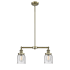 Innovations Lighting-209 Small Bell-Full Product Image