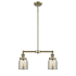 Innovations Lighting-209 Small Bell-Full Product Image