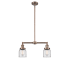 Innovations Lighting-209 Small Bell-Full Product Image