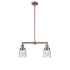 Innovations Lighting-209 Small Bell-Full Product Image