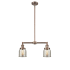 Innovations Lighting-209 Small Bell-Full Product Image