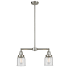 Innovations Lighting-209 Small Bell-Full Product Image