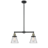 Innovations Lighting-209 Small Cone-Full Product Image