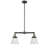 Innovations Lighting-209 Small Cone-Full Product Image